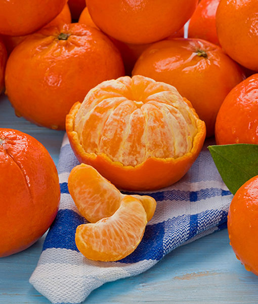 Tangerines