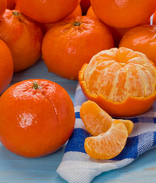 Golden Nugget Mandarin