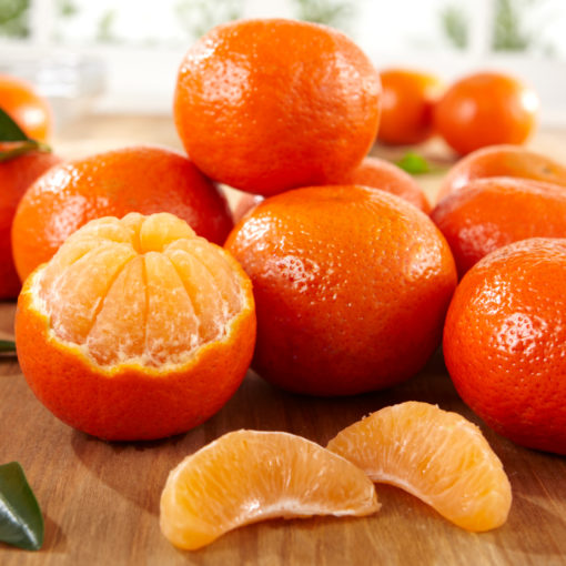 SolZest (Orri) Mandarins