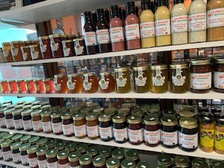 Dressings